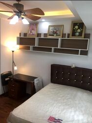 Double Bay Residences (D18), Condominium #609072591
